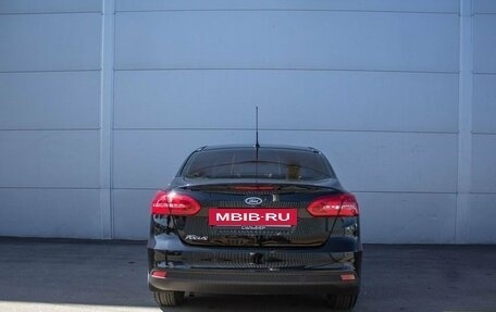 Ford Focus III, 2016 год, 1 250 000 рублей, 4 фотография