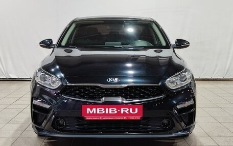 KIA Cerato IV, 2020 год, 1 900 000 рублей, 2 фотография