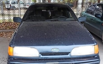 Ford Scorpio II, 1988 год, 130 000 рублей, 1 фотография