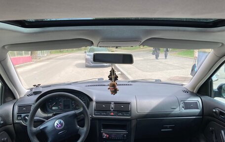 Volkswagen Golf IV, 2000 год, 299 000 рублей, 1 фотография