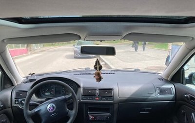 Volkswagen Golf IV, 2000 год, 299 000 рублей, 1 фотография