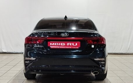 KIA Cerato IV, 2020 год, 1 900 000 рублей, 6 фотография
