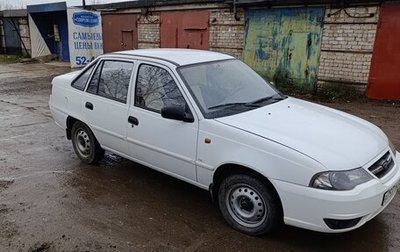 Daewoo Nexia I рестайлинг, 2012 год, 290 000 рублей, 1 фотография