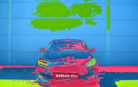 Ford Focus III, 2016 год, 1 250 000 рублей, 3 фотография