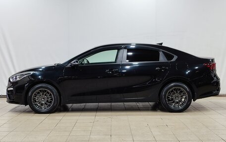 KIA Cerato IV, 2020 год, 1 900 000 рублей, 8 фотография