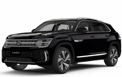Volkswagen Teramont I, 2024 год, 6 550 000 рублей, 1 фотография