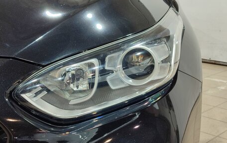 KIA Cerato IV, 2020 год, 1 900 000 рублей, 9 фотография