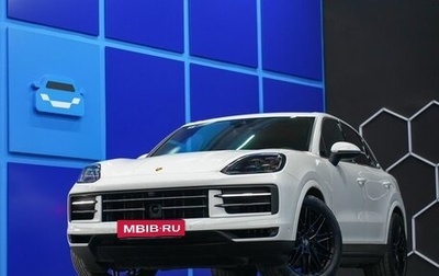 Porsche Cayenne III, 2023 год, 16 640 000 рублей, 1 фотография