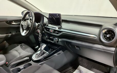 KIA Cerato IV, 2020 год, 1 900 000 рублей, 14 фотография