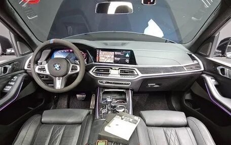 BMW X7, 2021 год, 7 600 000 рублей, 5 фотография