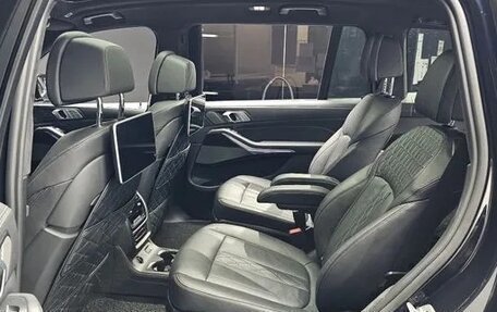 BMW X7, 2021 год, 7 600 000 рублей, 8 фотография
