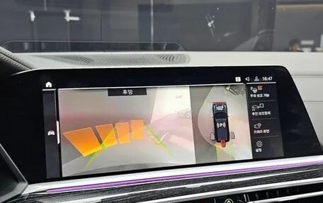 BMW X7, 2021 год, 7 600 000 рублей, 9 фотография