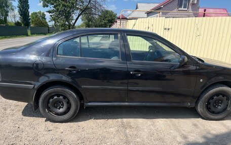 Skoda Octavia IV, 2008 год, 650 000 рублей, 2 фотография