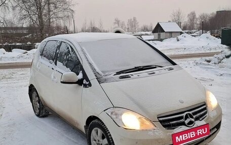Mercedes-Benz A-Класс, 2009 год, 720 000 рублей, 2 фотография
