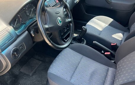 Skoda Octavia IV, 2008 год, 650 000 рублей, 10 фотография