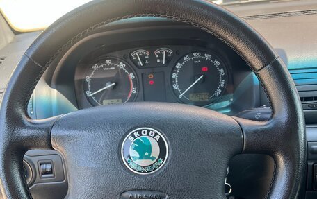 Skoda Octavia IV, 2008 год, 650 000 рублей, 8 фотография