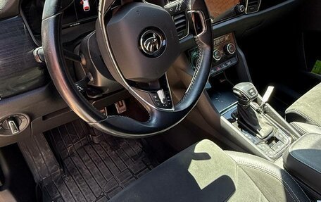 Skoda Kodiaq I, 2021 год, 3 800 000 рублей, 9 фотография