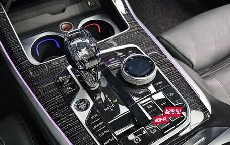 BMW X7, 2021 год, 7 600 000 рублей, 6 фотография