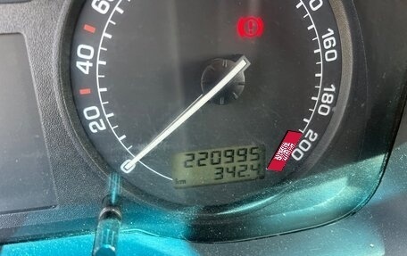 Skoda Octavia IV, 2008 год, 650 000 рублей, 9 фотография
