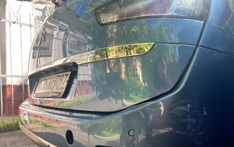 Citroen C4 Picasso II рестайлинг, 2015 год, 1 000 000 рублей, 18 фотография