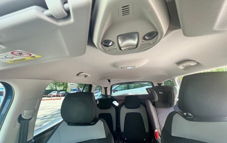 Citroen C4 Picasso II рестайлинг, 2015 год, 1 000 000 рублей, 16 фотография