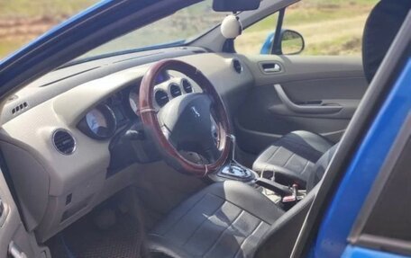 Peugeot 308 II, 2009 год, 600 000 рублей, 5 фотография