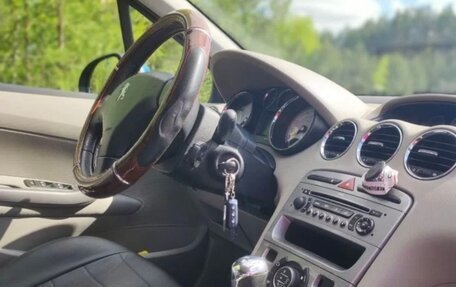 Peugeot 308 II, 2009 год, 600 000 рублей, 8 фотография