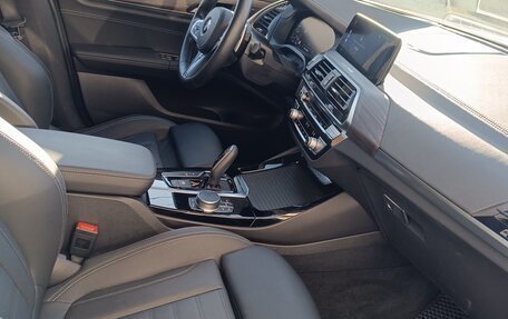 BMW X3, 2021 год, 7 150 000 рублей, 8 фотография