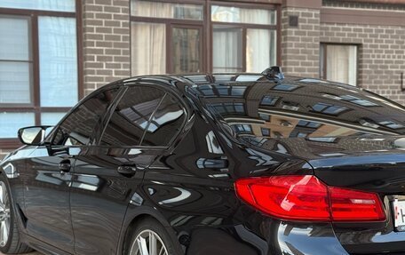 BMW 5 серия, 2018 год, 2 600 000 рублей, 3 фотография