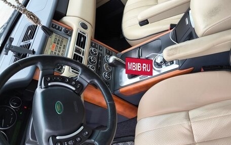 Land Rover Range Rover III, 2008 год, 1 470 000 рублей, 7 фотография