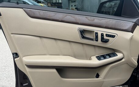 Mercedes-Benz E-Класс, 2011 год, 1 700 000 рублей, 7 фотография