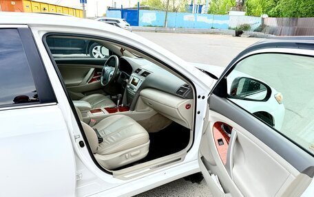 Toyota Camry, 2010 год, 1 400 000 рублей, 6 фотография