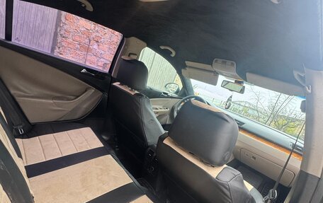Volkswagen Passat B6, 2005 год, 620 000 рублей, 14 фотография