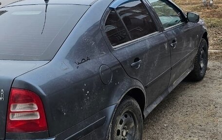 Skoda Octavia IV, 2009 год, 155 000 рублей, 3 фотография