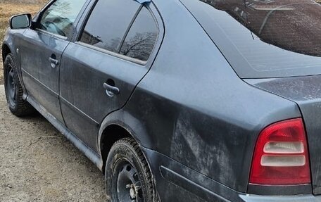 Skoda Octavia IV, 2009 год, 155 000 рублей, 6 фотография