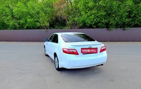 Toyota Camry, 2010 год, 1 400 000 рублей, 3 фотография