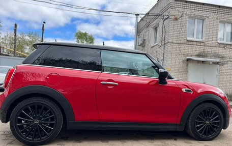 MINI Hatch, 2020 год, 2 150 000 рублей, 7 фотография