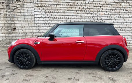 MINI Hatch, 2020 год, 2 150 000 рублей, 6 фотография