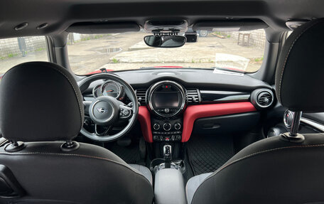 MINI Hatch, 2020 год, 2 150 000 рублей, 8 фотография