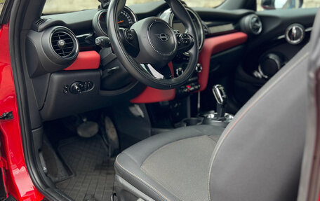 MINI Hatch, 2020 год, 2 150 000 рублей, 9 фотография