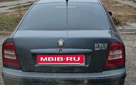 Skoda Octavia IV, 2009 год, 155 000 рублей, 2 фотография