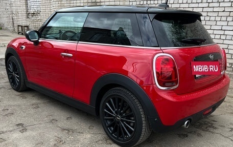 MINI Hatch, 2020 год, 2 150 000 рублей, 4 фотография