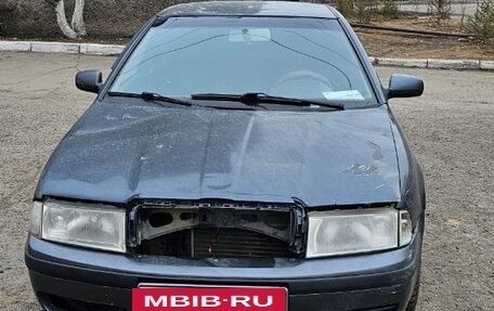 Skoda Octavia IV, 2009 год, 155 000 рублей, 5 фотография