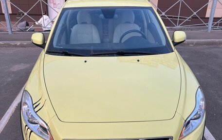 Volvo C30 I рестайлинг, 2011 год, 945 000 рублей, 3 фотография