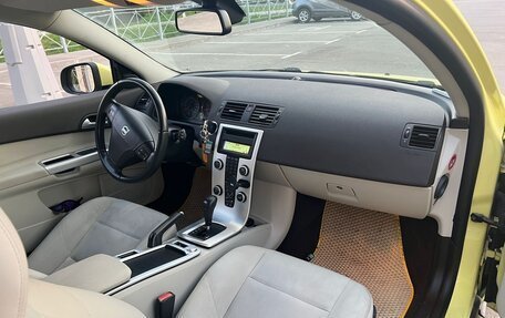 Volvo C30 I рестайлинг, 2011 год, 945 000 рублей, 9 фотография