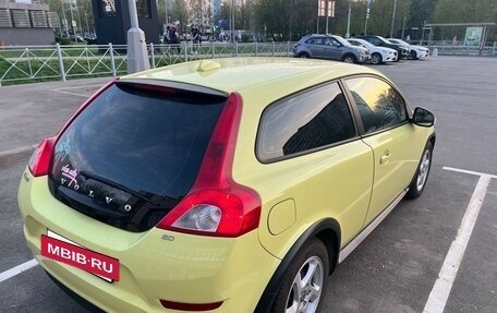 Volvo C30 I рестайлинг, 2011 год, 945 000 рублей, 4 фотография