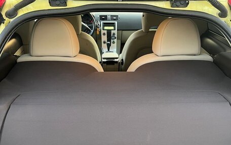 Volvo C30 I рестайлинг, 2011 год, 945 000 рублей, 6 фотография