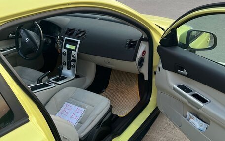 Volvo C30 I рестайлинг, 2011 год, 945 000 рублей, 10 фотография