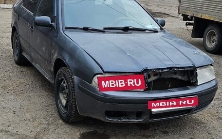 Skoda Octavia IV, 2009 год, 155 000 рублей, 4 фотография