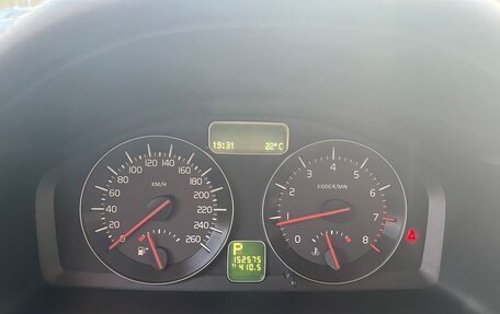Volvo C30 I рестайлинг, 2011 год, 945 000 рублей, 16 фотография